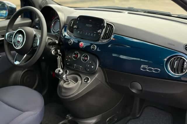 Fiat 500 (2023) thumbnail 6