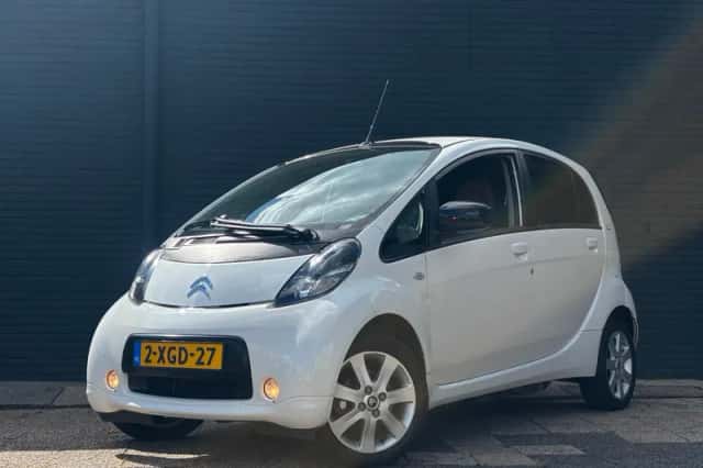 Citroën C-Zero (2014) thumbnail 1