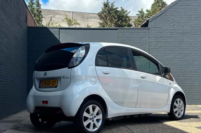 Citroën C-Zero (2014) thumbnail 6
