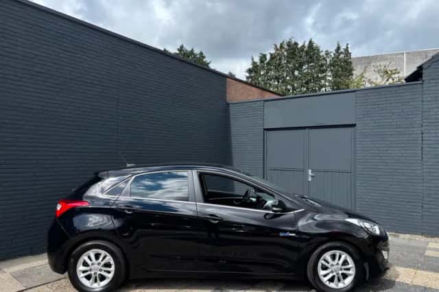 Hyundai i30 (2014) thumbnail 5