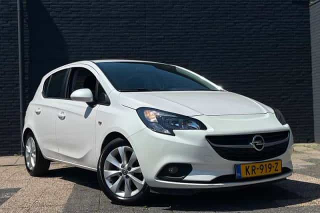 Opel Corsa (2016) thumbnail 4