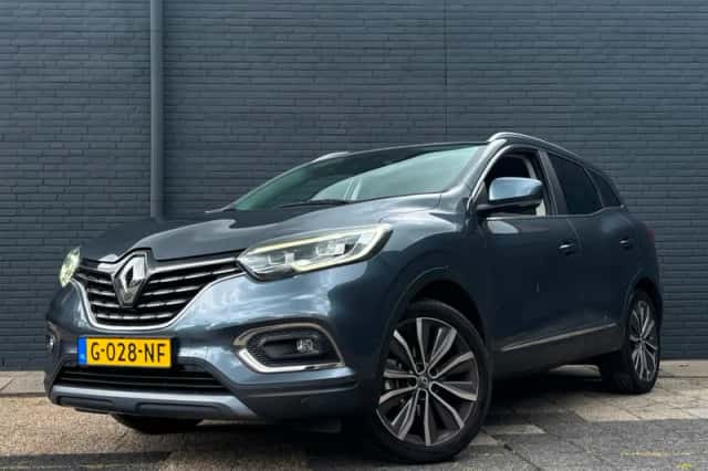 Renault Kadjar (2019) thumbnail 1