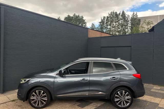 Renault Kadjar (2019) thumbnail 2