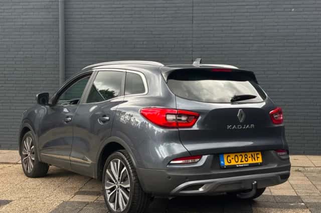 Renault Kadjar (2019) thumbnail 3