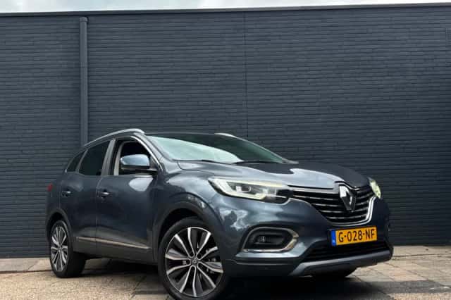 Renault Kadjar (2019) thumbnail 4