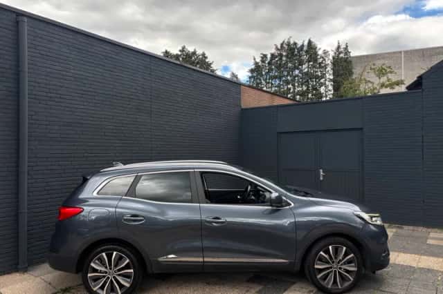 Renault Kadjar (2019) thumbnail 5