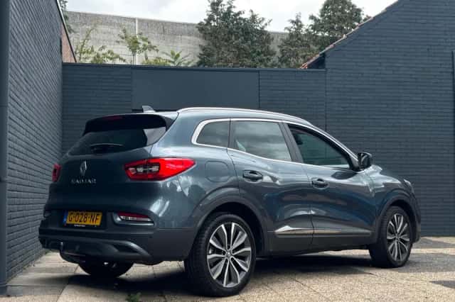 Renault Kadjar (2019) thumbnail 6
