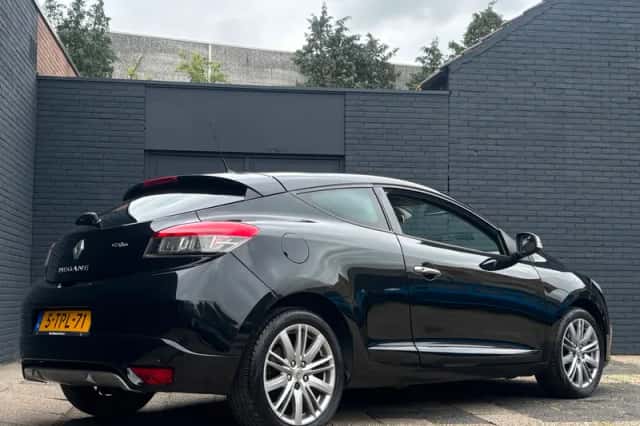 Renault Mégane (2014) thumbnail 6