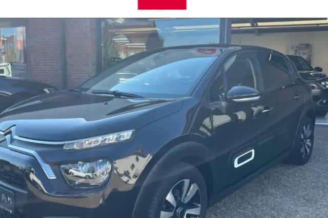 Citroën C3 (2023) thumbnail 1