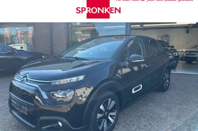 Citroën C3 (2023) thumbnail 2