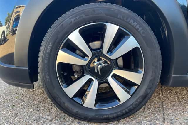 Citroën C3 (2023) thumbnail 3