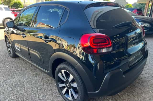 Citroën C3 (2023) thumbnail 4
