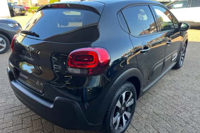 Citroën C3 (2023) thumbnail 5