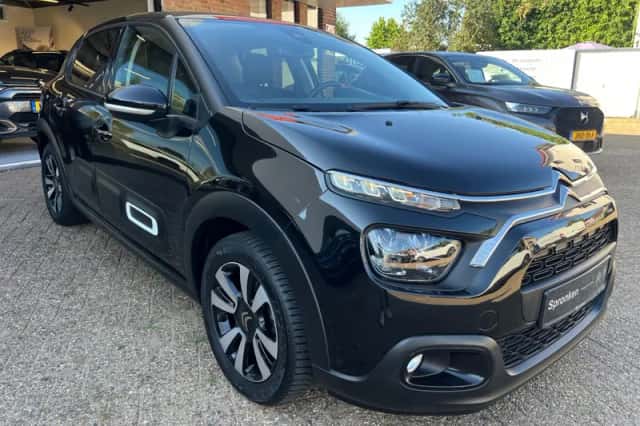 Citroën C3 (2023) thumbnail 6