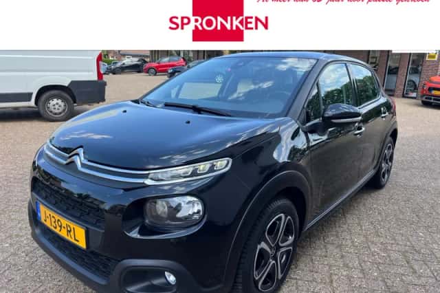 Citroën C3 (2018) thumbnail 2