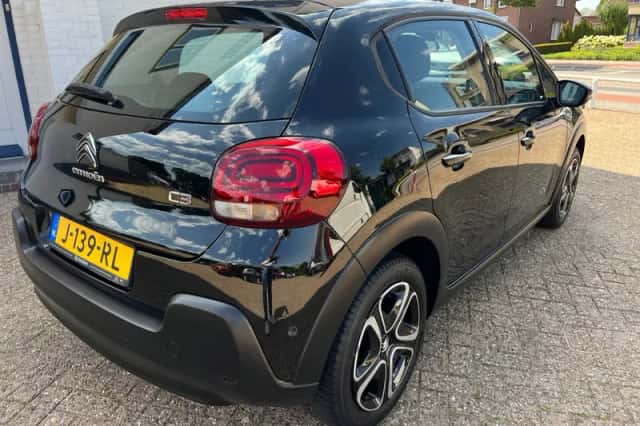 Citroën C3 (2018) thumbnail 4