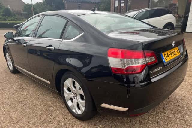 Citroën C5 (2011) thumbnail 3