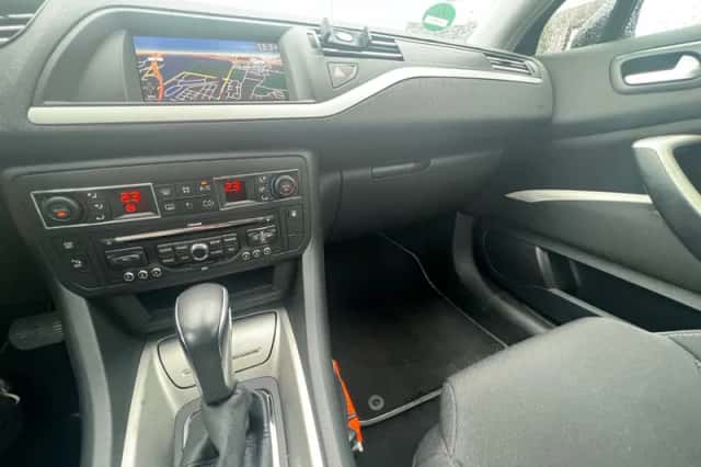 Citroën C5 (2011) thumbnail 6