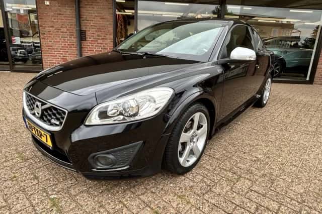 Volvo C30 (2012) thumbnail 3