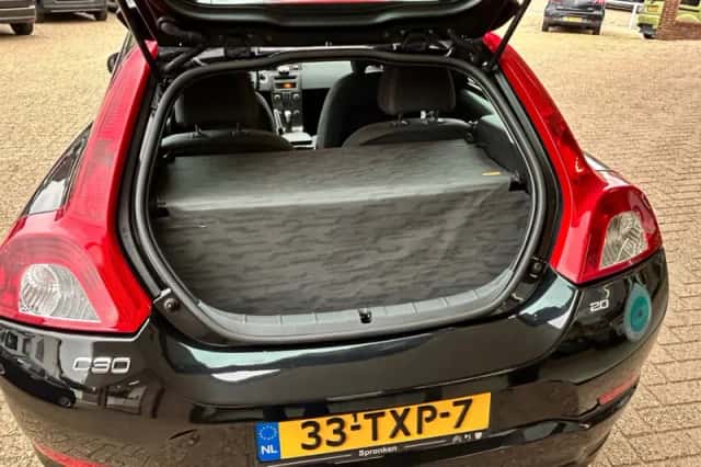 Volvo C30 (2012) thumbnail 6