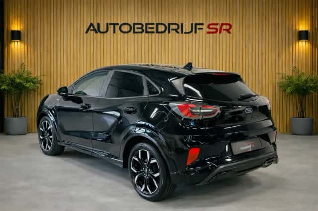Ford Puma (2024) thumbnail 2