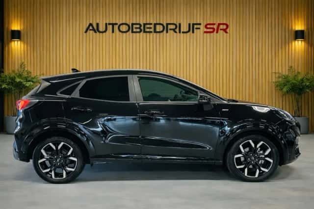 Ford Puma (2024) thumbnail 3