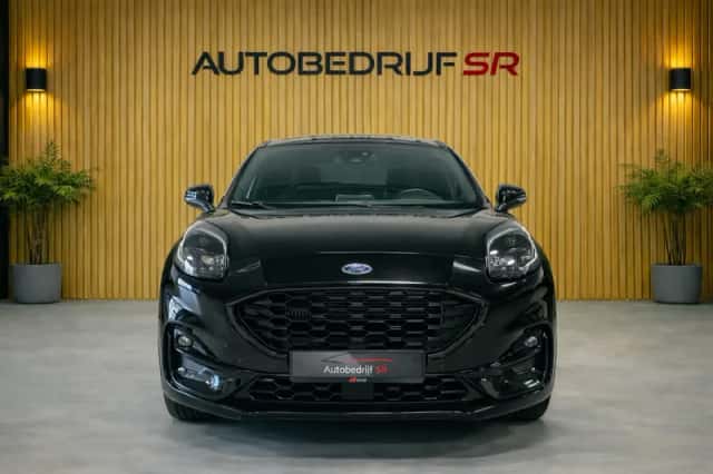 Ford Puma (2024) thumbnail 4