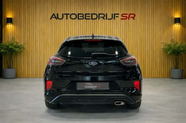 Ford Puma (2024) thumbnail 5