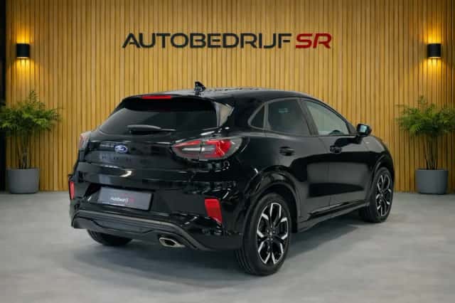 Ford Puma (2024) thumbnail 6