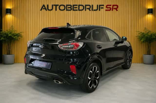 Ford Puma (2024) thumbnail 2
