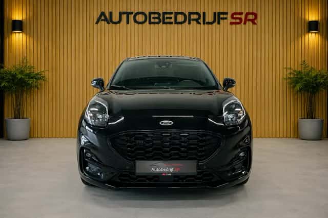 Ford Puma (2024) thumbnail 5