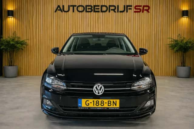 Volkswagen Polo (2017) thumbnail 6
