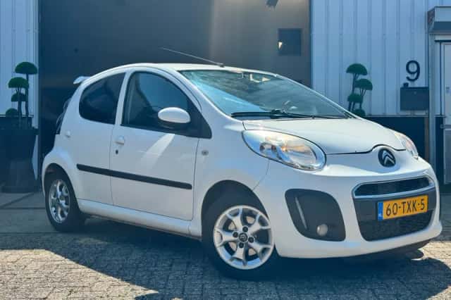 Citroën C1 (2012) thumbnail 1