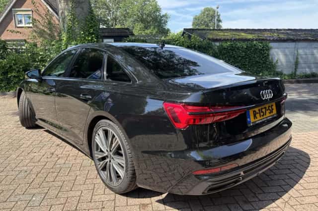 Audi A6 (2021) thumbnail 4