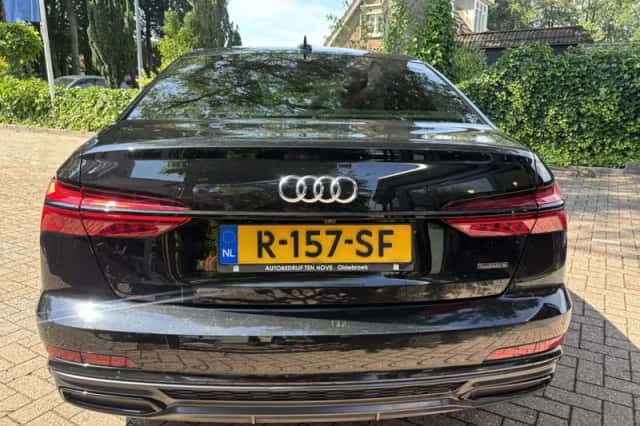 Audi A6 (2021) thumbnail 5