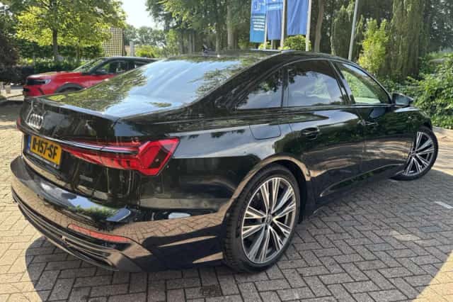 Audi A6 (2021) thumbnail 6
