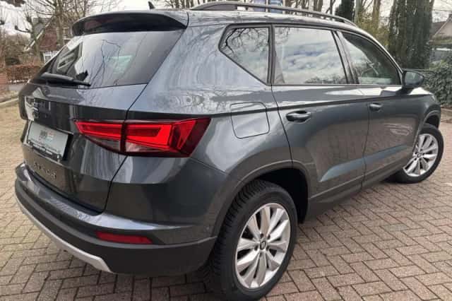 SEAT Ateca (2017) thumbnail 6