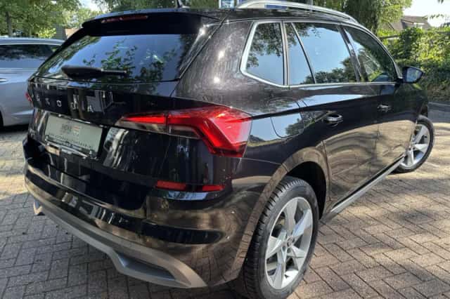Škoda Kamiq (2021) thumbnail 5