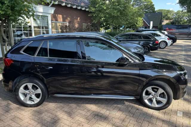 Škoda Kamiq (2021) thumbnail 6