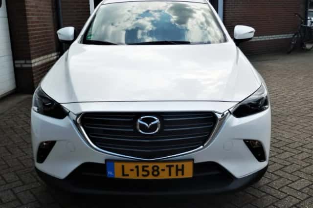 Mazda CX-3 (2019) thumbnail 3