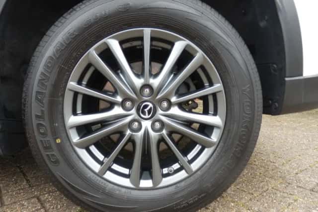 Mazda CX-5 (2019) thumbnail 6