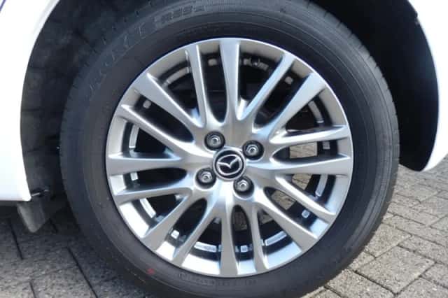 Mazda 2 (2023) thumbnail 6