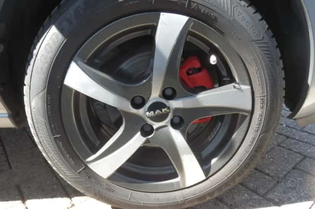Mazda 2 (2013) thumbnail 6