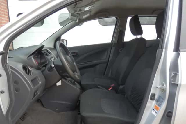 Suzuki Celerio (2018) thumbnail 6