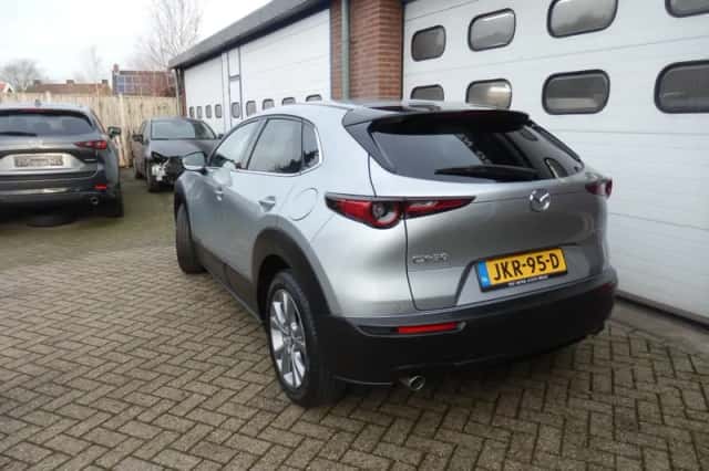 Mazda CX-30 (2022) thumbnail 6