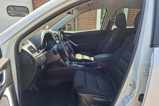 Mazda CX-5 (2013) thumbnail 6