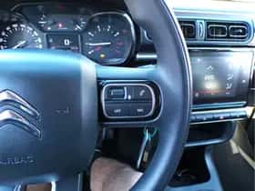 Citroën C3 (2018) thumbnail 22