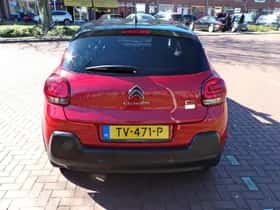 Citroën C3 (2018) thumbnail 9