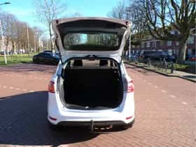 Ford B-Max (2014) thumbnail 12