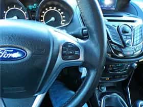 Ford B-Max (2014) thumbnail 22